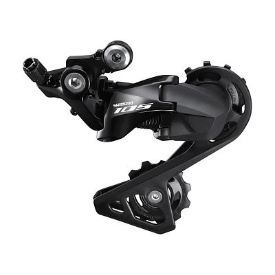 Превью  Переключатель задний SHIMANO 105 RD-R7000-SS 11 sp